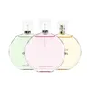 Designer Women Perfume Pink Encounter EAU TENDRE 100ml highest Version Quality Classic Style long lasting