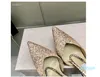 Saeda Yshaped Rhinestone Chain stilettos Pinkycolor Women039s Shoes Bride Dresses Buckle Stiletto Sandals Pointed Toe Sandals