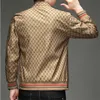 Ny stil lyx varumärke 2023 Autumn Fashion Men's Jackets Stylist Men Women Hoodies Jacket Menss Highs Quality Casual Outerwear Pilus Size M-8XL