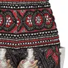 Casual Print Retro Männer Harem Hosen Baggy Lose Hosen Nationalen Stil Festival Hippie Kittel Laterne Für Herren Men's2650