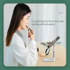 Mobile Phone Holder Stand for iPhone 15 14 13 Xiaomi samsung Holder Stand Desk iPad Tablet Phone Holders