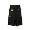 Top Shorts pour hommes vendant le même style Cort 1 0 OG Cargo High Street Hip Hop et pantalons de mode pour femmes 46yr