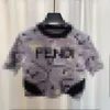 Pull violet avec lettres imprimées pour femmes, marque du même Style, DH121, 2023