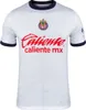 3XL 2023 2024 Chivas de Guadalajara Soccer Jerseys 200e anniversaire 23 24 LIGA MX I. BRIZUELA A. VEGA J. SANCHEZ S. FLORES maillot de football t F. BELTRAN GONZALEZ G. OROZCO