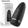 Massageador de brinquedos sexuais masculpador masculino automático VIRATO VIBRAÇÃO ELÉTRICA VIBRAÇÃO ATRAVIDADE VAGINAL REALISTA VAGinal com máquinas de som