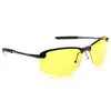 UV400 Polarized Sunglasses Driving Sun Glasses Night Vision Goggles Day And Night286t