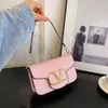 2024 Nuova versione da donna a tracolla versatile borsa quadrata piccola vendita 60% di sconto nel negozio online