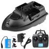 Fishing Accessories D18B C118 D16B V18 GPS Bait Boat 500m Remote Control Automatic LCD Display RC Smart 230909