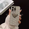 Luxe Designer 20 stijl telefoonhoesjes iPhone 15 14 Pro max 11 12 13 15plus XR XS XSMAX tpu Unisex schokbestendig hoesje