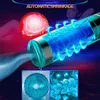 Sex Toys Massager Toy for Men Penis Extender Water Bath Electric Pump Vacuum Enlargement Enhancer Delay Training with Spa Suck