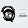 Bluetooth-Headset 5.0, kabellos, binaural, Stereo, Sport, hängendes Ohr, V5