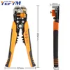 Other Hand Tools Wire Stripper Multitool Pliers YEFYM YE1 Automatic Stripping Cutter Cable Crimping Electrician Repair 220930240o