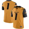 2023 Missouri Tigers Football Jersey 78 Brandon Solis 69 Drake Heismeyer 41 Carmycah Glass 88 Max Whisner 73 Tristan Wilson 71 Valen