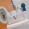 Bolsa de sacola letra de estilista com estilista de estilista impressão de flores bolsas de couro bolsas de couro com bolsa de moeda pequena bolsa de viagem de grande capacidade