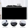 Arrangörshylla Universal TV Box Stand DVD Top Foldbar Mount Holder Router Wall Bracket Racks Tillbehör Organisation 211026260N