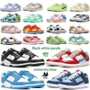 2023 Classic Women Running Shoes Black White Panda Pigeon University Blue Red Syracuse Kentucky Court Purple Gray Fog Varsity Green Men 99