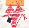 Tasarımcı Mayo Bikini Üstü Kadın Bikini Set Seksi Şeffaf Kayış Mayo Yıldızlar ŞEKİL bayanlar mayo kıyafetleri moda plaj kıyafetleri