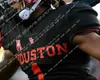 Case Keenum Houston 2023 Cougars Oilers-Inspired Football Jersey Andre Ware Jayce Rogers Ta'zhawn Henry Lucas Coley Stacy Sneed Brandon Campbell Kelan Walker Kesean