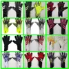 Nouveaux gants de gardien de but Protection des doigts gants de Football professionnels pour hommes adultes enfants gants de gardien de but plus épais gants de Football 315Z