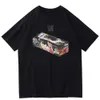 Vlone t shirt NEW hoodie couples Sweatshirts Designers T Shirts Loose Tees Fashion Brands Tops Casual Shirt Luxurys Clothing Street Polos Shorts Sleeve Clothes