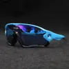 2019 lunettes coupe-vent lunettes de vélo lunettes d'équitation lunettes tactiques lunettes d'équitation