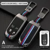 Sleutel beschermhoes Fob Jeep Renegade Kompas Grand Cherokee Voor 300C Wrangler Dodge Auto Accessaries Keychain204u