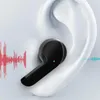 Auricolari con display digitale in-ear Auricolari stabili e affidabili per l'ascolto della musica