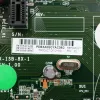 Для HP 202 G2 280 G1 Материнская плата на рабочем столе 755165-601 755165-001 7544482-001 FX-ISB-8X-1 H81 LGA1150 DDR3 100% протестированного быстрого корабля