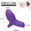 Seksspeeltje Stimulator Snel Orgasme Vingerspeelgoed Dildo Vibrator voor Vrouwen Tepel Clitoris Stimulator Vagina Anale Vrouwelijke Speelgoed seksspeeltjes