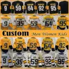 59 Roman Josi Matt Duchene Hockey Jersey Custom Men Women Kids Ryan Johansen Filip Forsberg Juuse Saros Colton Sissons Cody Glass Tyson Barrie Jordan Gross Cal Foote