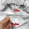 Outdoor Car Cover For Jeep Grand Cherokee SUV Anti-UV Sun Shade Rain Snow Protection Cover Dustproof H220425231R