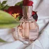 Flower Bomb parfym 100 ml Kvinnor doft Eau de Parfum 3.4fl.oz långvarig lukt VR -märke EDP Lady Girl Cologne Spray 47