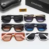 lunettes de soleil design hommes lunettes de soleil pour femmes lunettes de soleil oeil de chat dames 6092 nouvelles lunettes de soleil anti-ultraviolets street shoot tendance lunettes de soleil de mode en gros