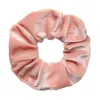 12 pz Velluto Scrunchies Fascia per capelli Per Le Donne Ragazze 11 cm Elastici Per Capelli Elastici Accessori Per Capelli Cravatta Per Capelli Corda Titolare coda di cavallo