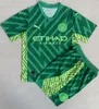 23 24DE BRUYNE HAALAND Fußballtrikots FODEN GREALISH MAHREZ MANs Städte-Fußballtrikot BERNARDO PHILLIPS RODRIGO 23 24 YTIC NAM Kids Equipment Champions