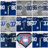 NCAA 75th Vintage Mitchell and Ness Throwback Football Jersey 12 Roger Staubach Jerseys Retro Stitched 33 Tony Dorsett Jersey All Stitched