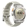 Z83 Max Smart Watch Round AMOLED 1.52 بوصة شاشة معدل ضربات القلب Compass Bluetooth Call Music Music Smartwatch Men Sports Bracelet