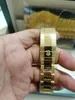 MENSKRIVER GMT II-126710 BATMAN 40MM CERAMIM BEZEL Luxury Men Mechanical Automatic Movement Wristwatches With Original Box Paper