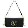 Verse zoete dames kleine vierkante urban elegant netwerk rode versie stijl schouder casual modieuze 60% off store online