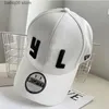 Boll Caps 2023 Baseball Cap Designer Men's and Women's Unisex Beanie Hat Letter Large Y Sun Visor High Quality T230910