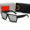 Солнцезащитные очки дизайнер высококачественный оригинальный бренд предметов роскоши Классическая новая модная поляризованная тенденция.
