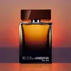 2024 Najwyższej jakości mężczyźni perfumy 100 ml jeden zapach Eau de parfum długotrwały zapach EDP perfumy czyste zapachy zapachowe