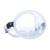 Dykmasker snorkling mask anti läckor full ansikte snorkel set 180 panoramautsikt professionell klassisk rund dykutrustning ma276g