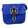 Borse da esterno firmate da uomo Trapstar Uk Borsa a tracolla sportiva di marca LONDON Borsa a mano zaino Borsa a mano Portafoglio crossbody301j