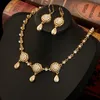 Wedding Hair Jewelry Algeria Antique Head Wear Crystals Bridal Headpiece Moroccan Chic Accessories Ethnic Chain 230909