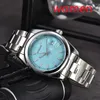 Montres pour hommes montre-bracelet de haute qualité pour hommes montre de créateur montres de créateur pour femmes montre de luxe pour hommes en acier inoxydable