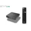 Android 11 Ustaw górne pole XTV SE2 Lite 100m 2GB+8GB S905W2 Platform Smart TV Box XTV Pro XTV AIR