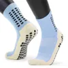 Men's thick sports socks antiskid pipe distributo football basketball novelty 2022258H