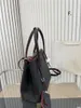 Totes Bag toppkvalitet Kvinnor Handgjorda Fashion Purse Cowhide läder Pochette ClutchDesigner Togo Luxur Designer Handväskor varumärken