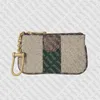 TOP 671722 Ophidia Key Case Pouch Wallet2667